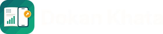 Dokan Khata